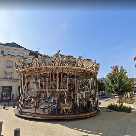 Magnifique T4 En Plein Coeur Du Centre Ville Périgueux Zewnętrze zdjęcie